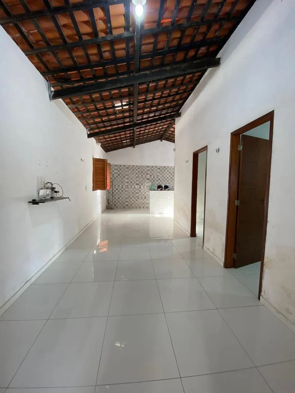 CASA NA VILA LUIZÃO - Foto 2