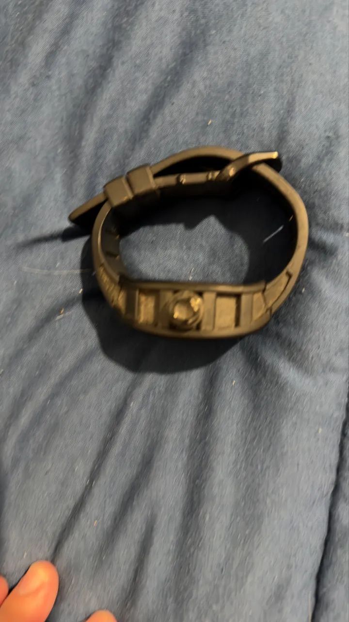 VENDE SE RELÓGIO RICHARD MILLE - Foto 5