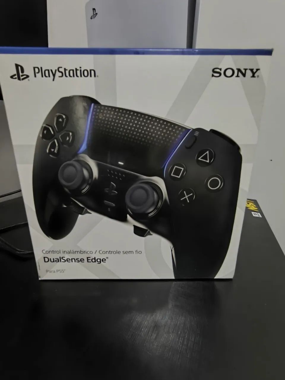 DUALSENSE EDGE 