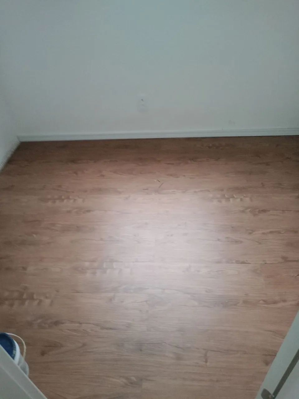 Serviço de instalação de piso vinílico e laminado  - Foto 4