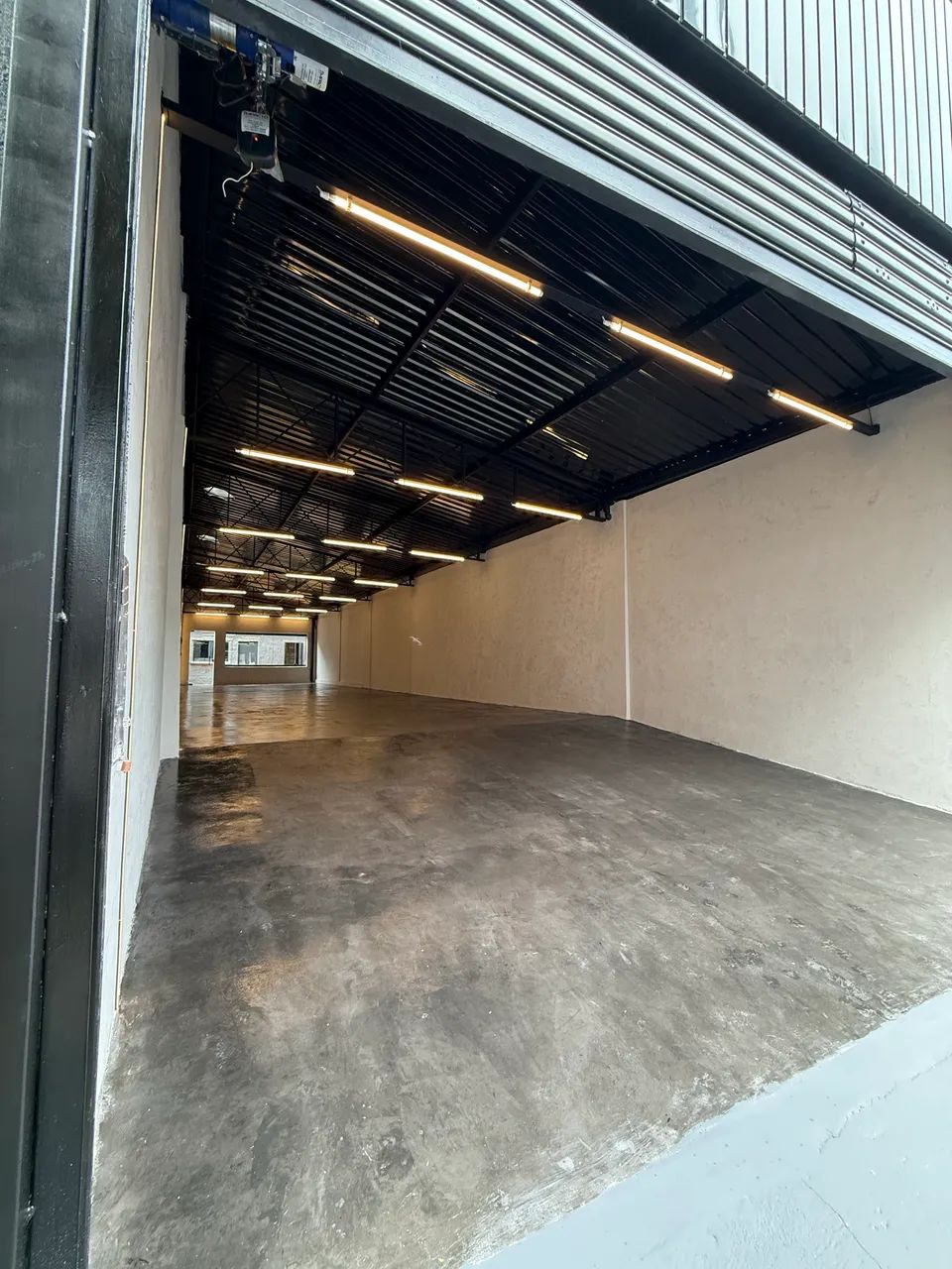 Vendo prédio comercial / galpão vila Leopoldina  - Foto 6