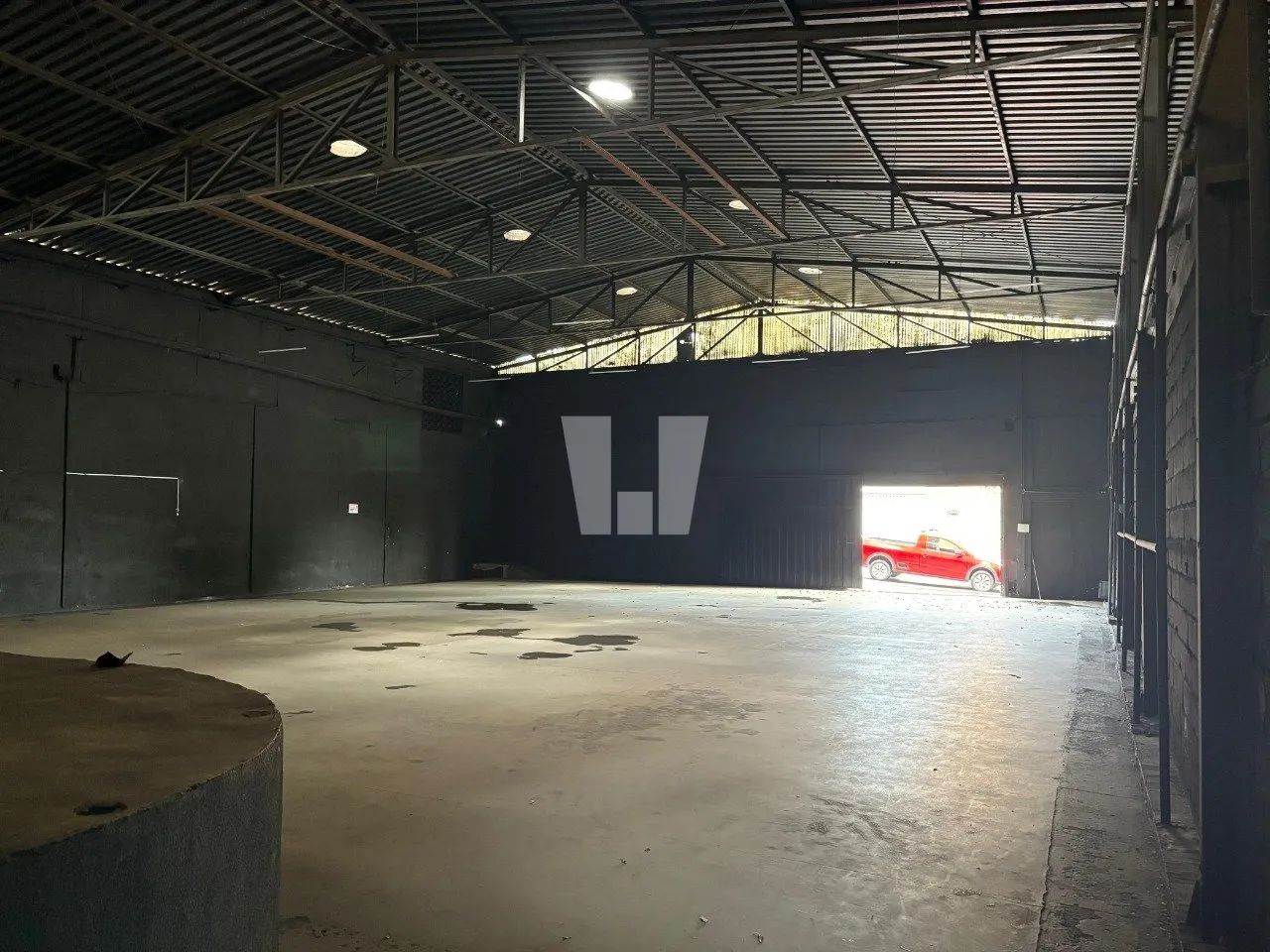 Galpao de 600,00 m² Bairro Sao Gabriel - Foto 2