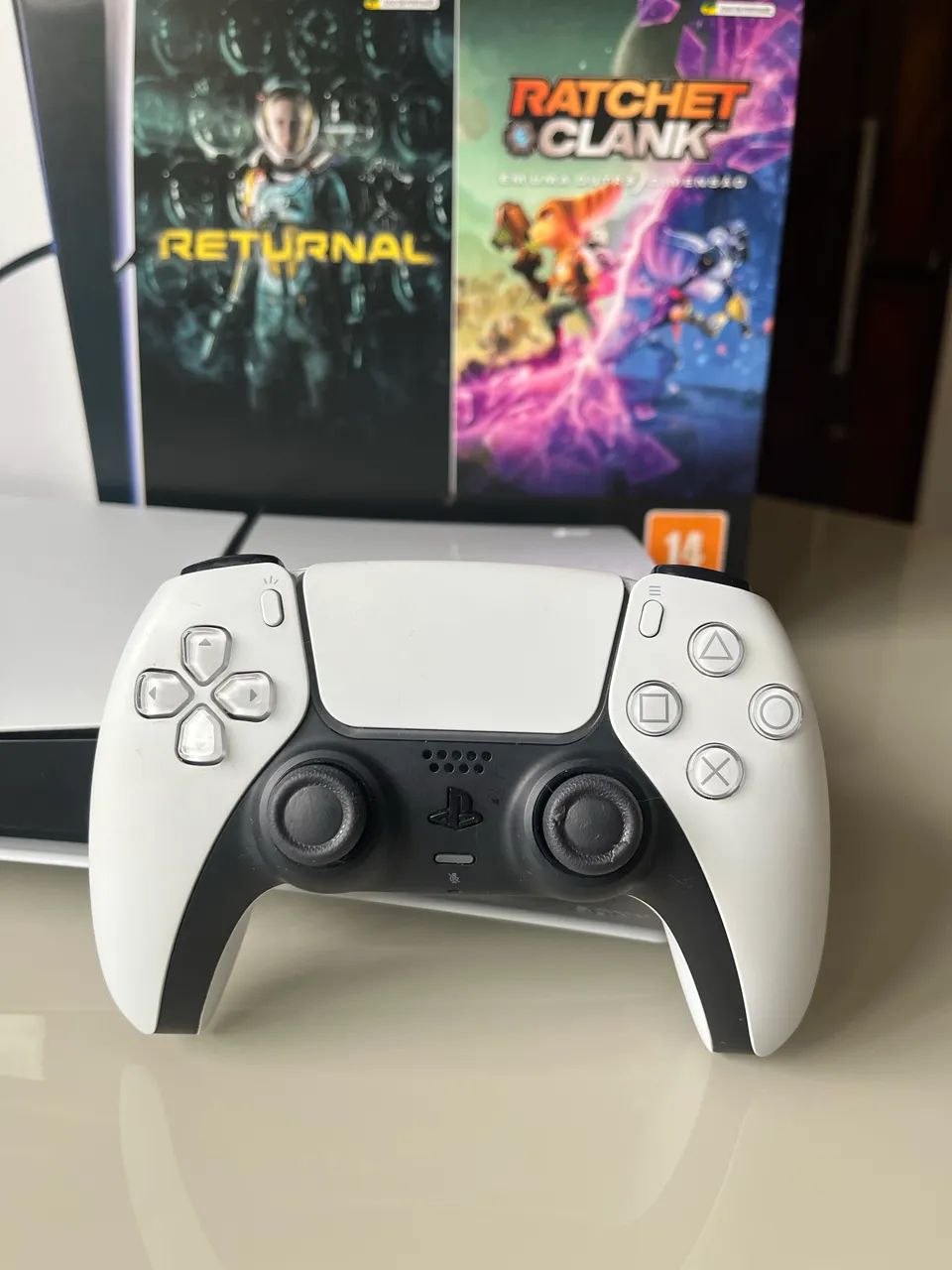 PS5 - Foto 3