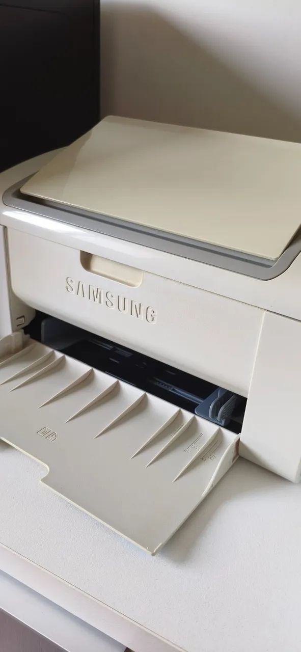 Impressora Toner Samsung e Estabilizador 1000va - Foto 3