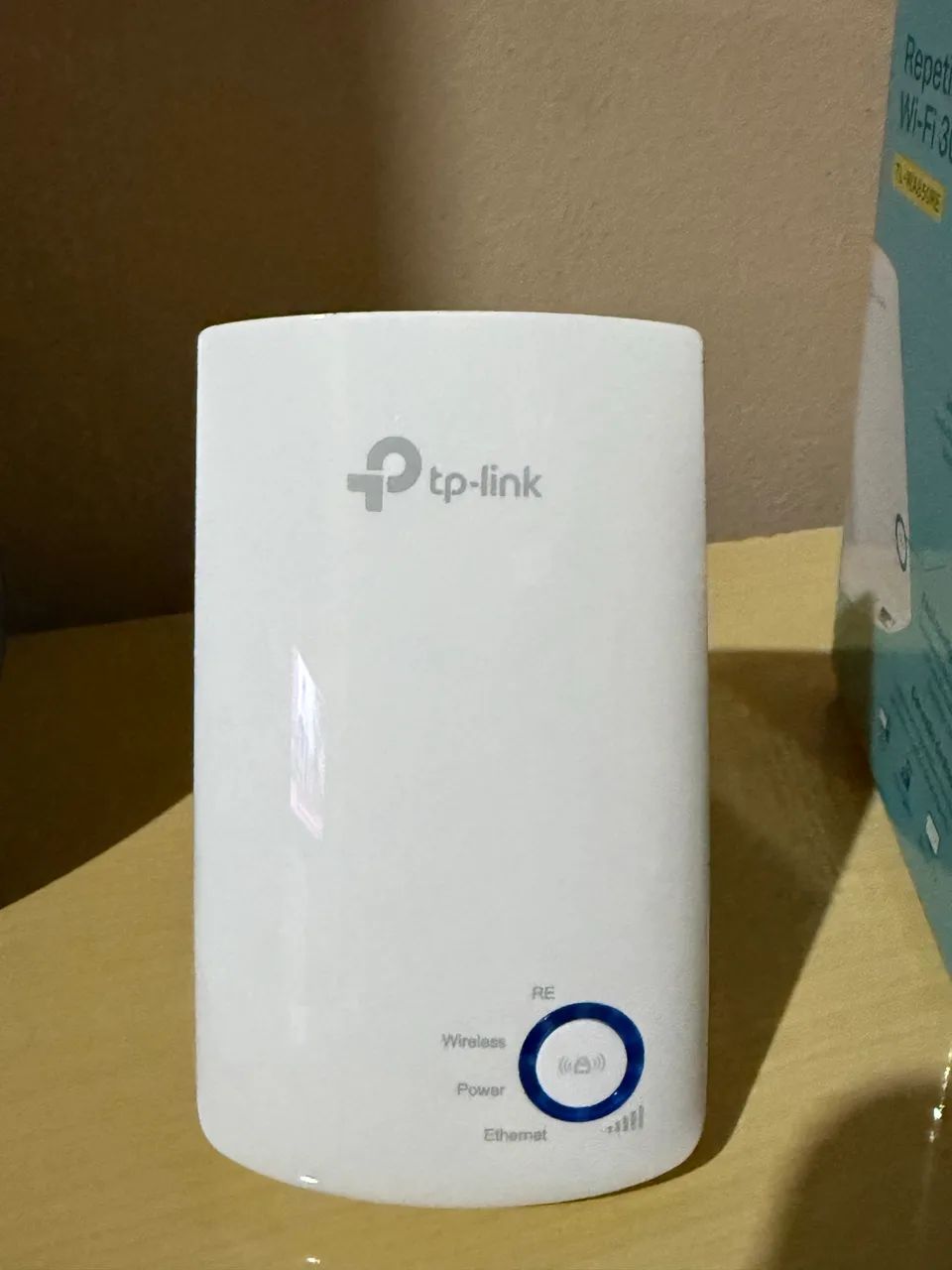 Repetidor de sinal tp-link - Foto 3