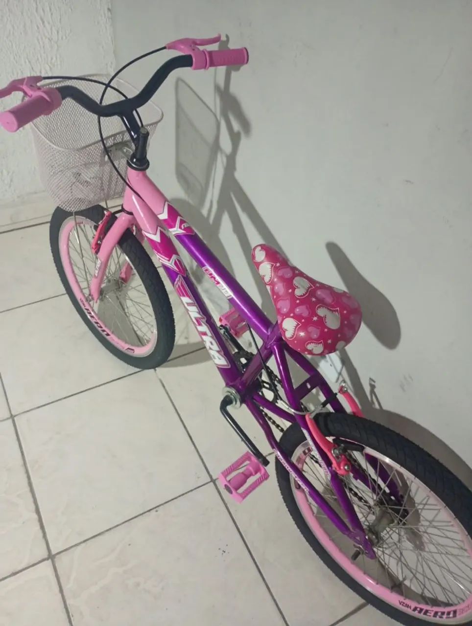 Bicicleta aro 20  - Foto 3