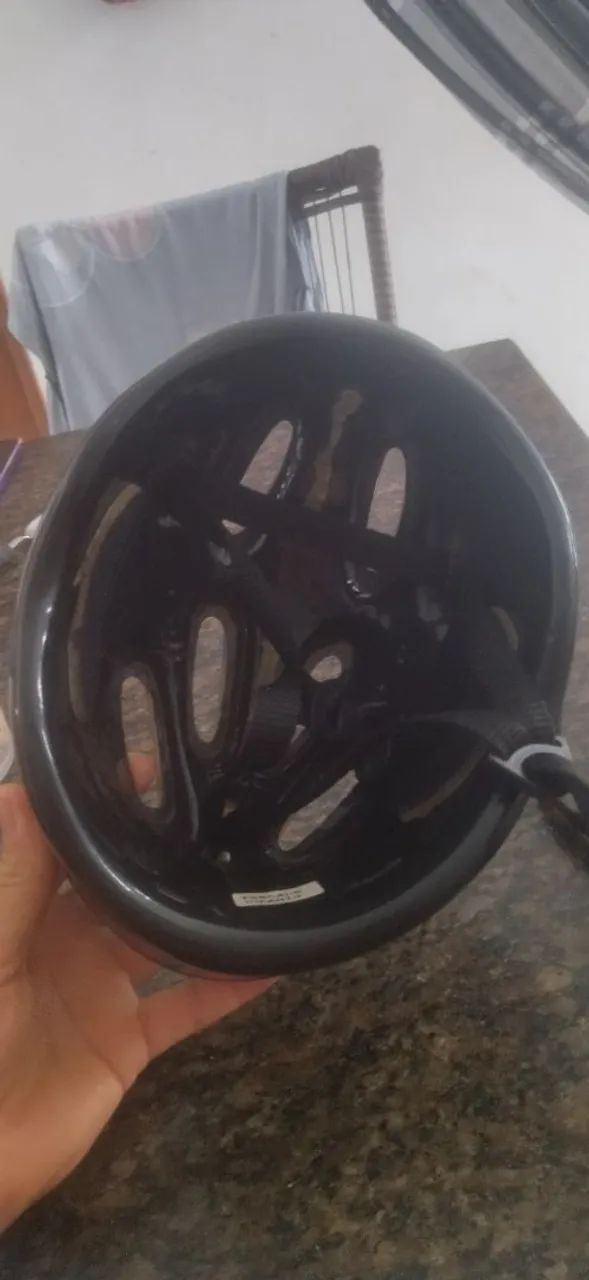 Capacete infantil  - Foto 4