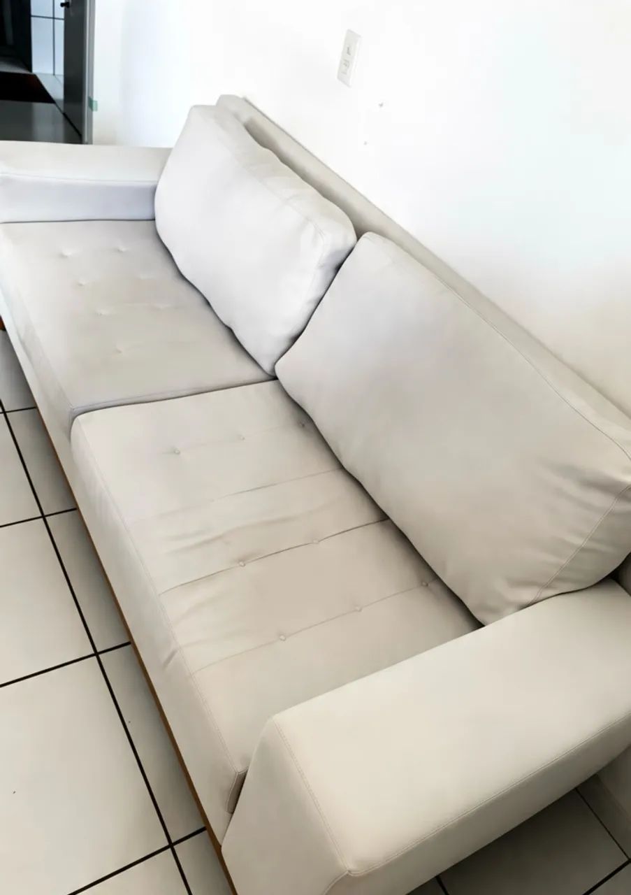Sofá fixo  - Foto 2