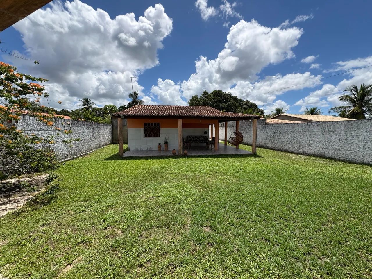 Chácara em Itaporanga nova descoberta 