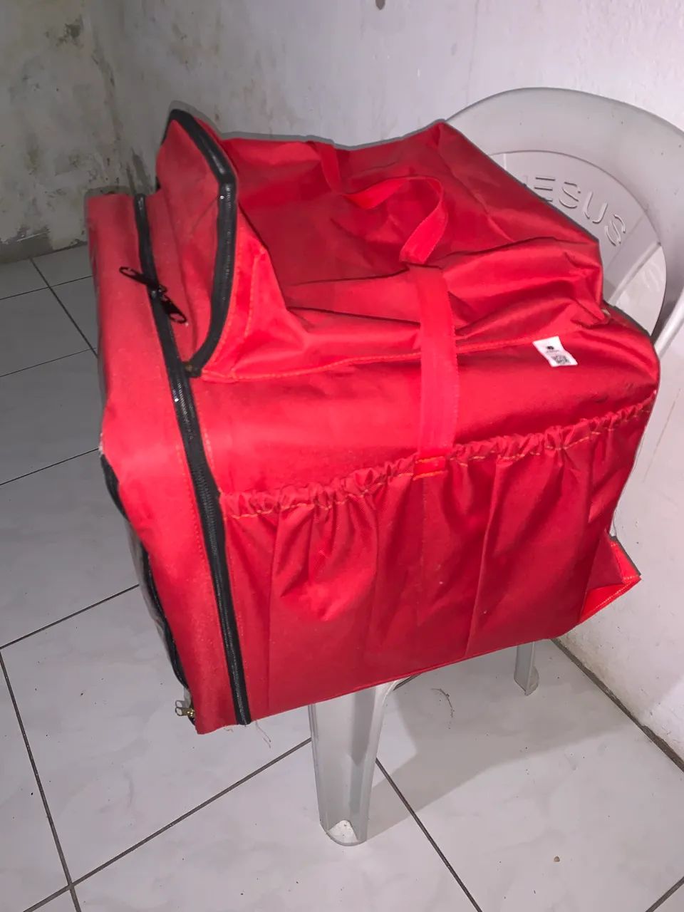 Beg para vender nova nunca usada - Foto 2