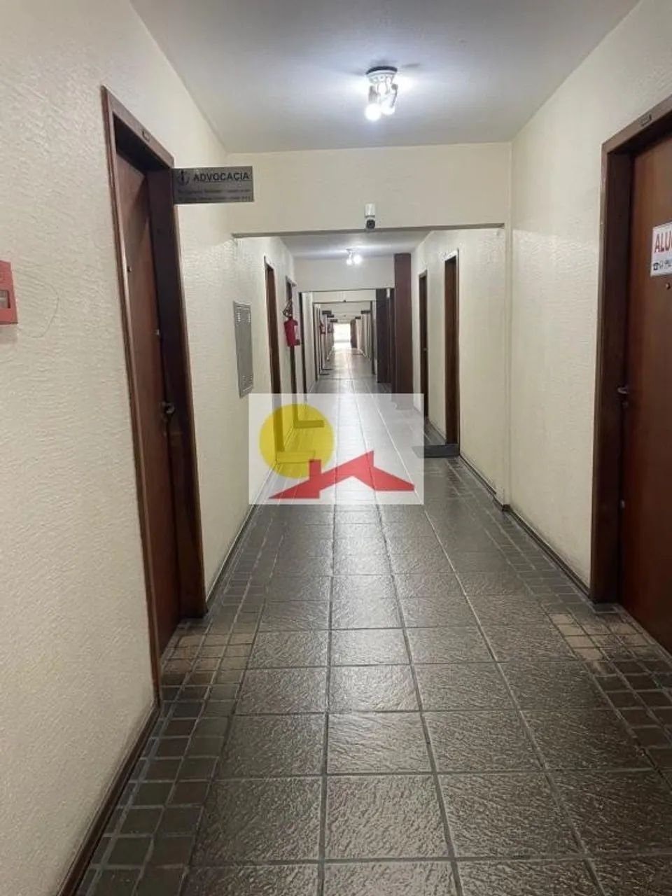 SALA COMERCIAL no CENTRO com 0 quartos para LOCAÇÃO, 32 m² - Foto 4