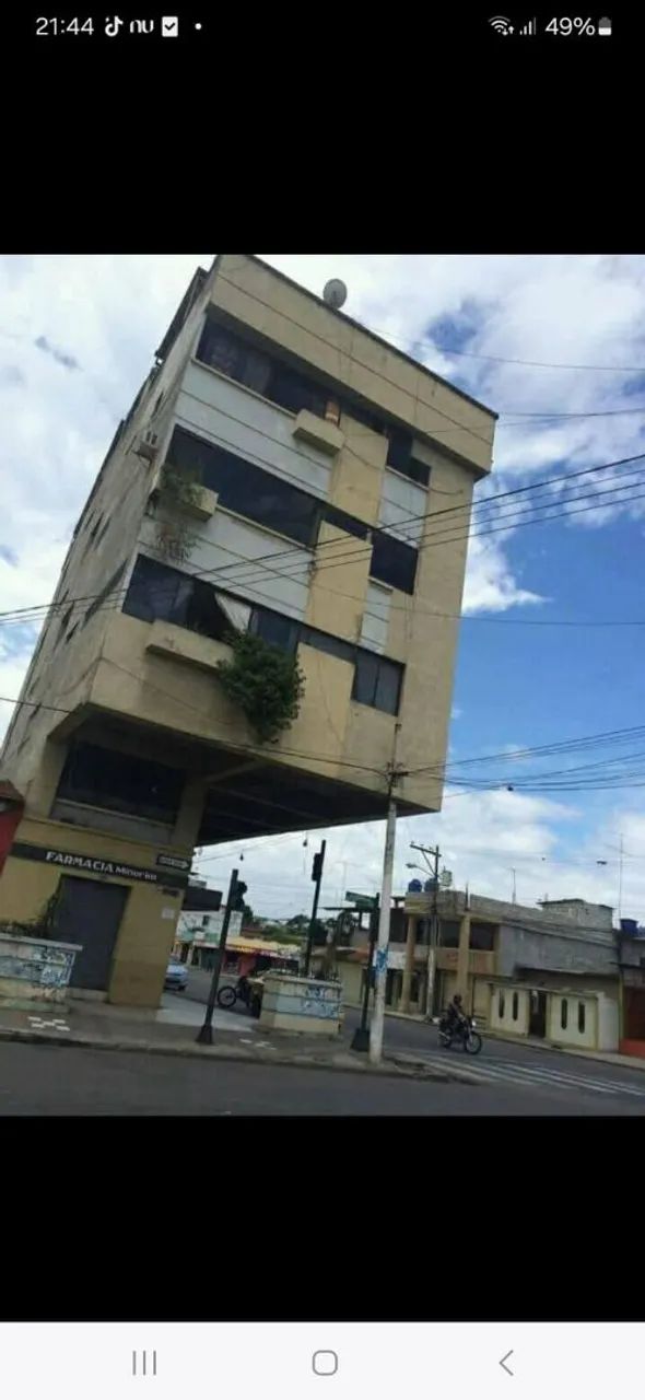 Caixa de água 
