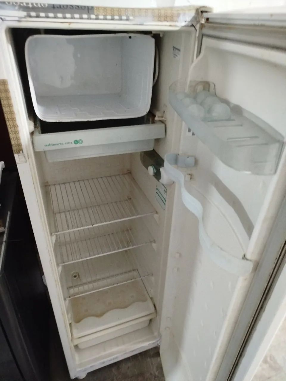Geladeira Consul  - Foto 3
