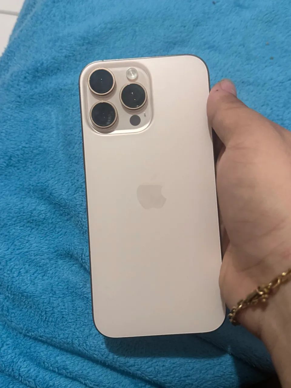 IPHONE 16 PRO MAX  - Foto 5