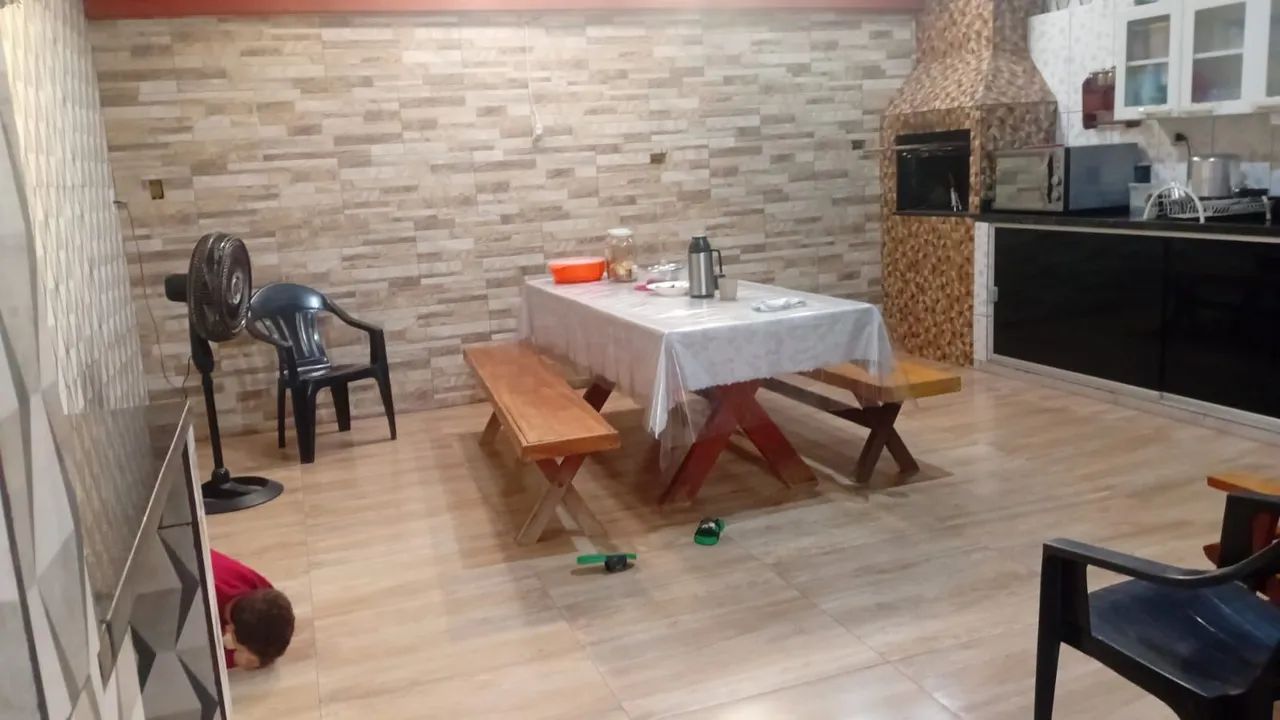 Casa - Foto 3