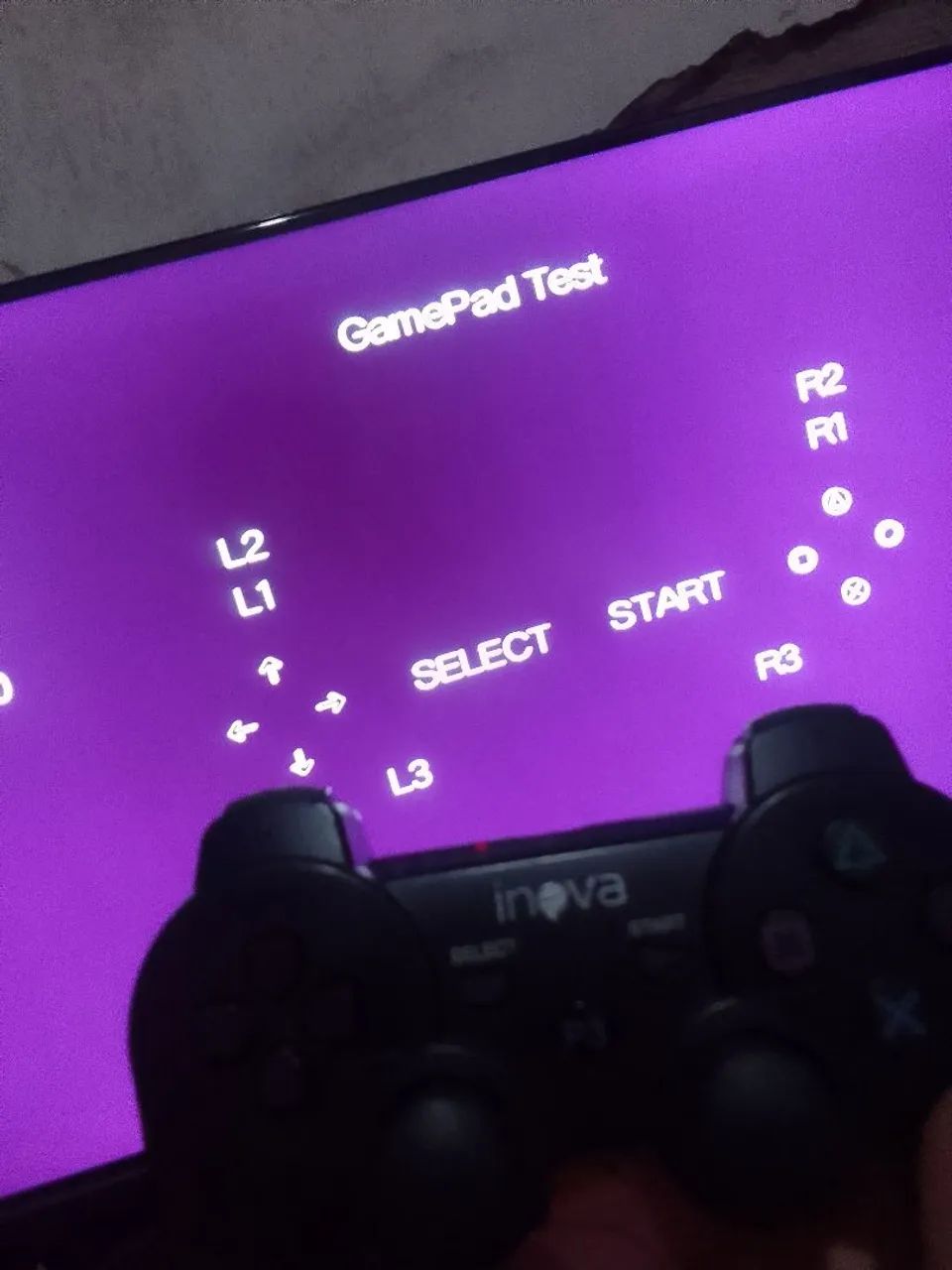 Controle Ps3 - Foto 5