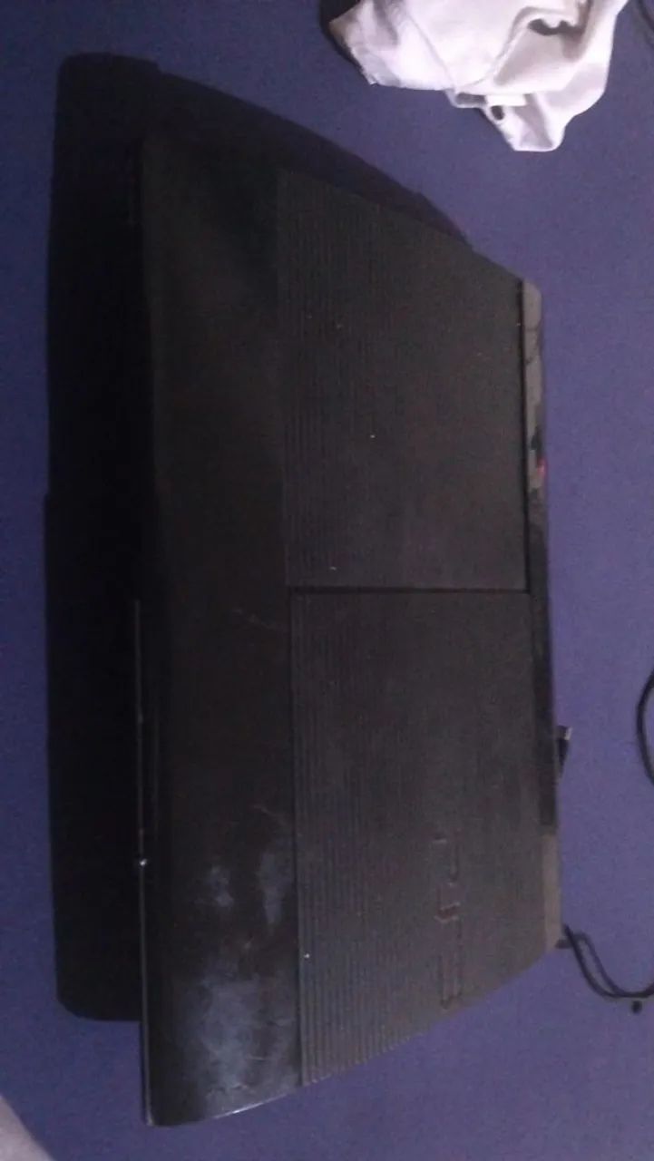 PS3 - Foto 2