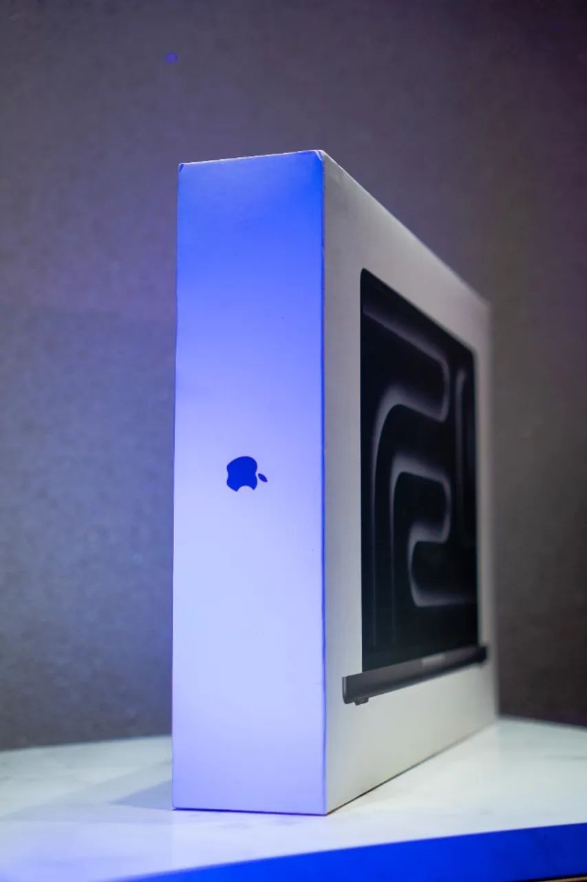 MacBook Pro M5 - 24Gb/1T SSD - Novo - Lacrado Com Nota Fiscal - Foto 2