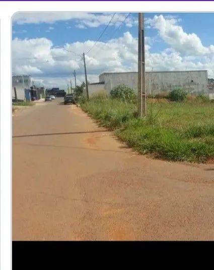 Lote de esquina 11x30 - Foto 2