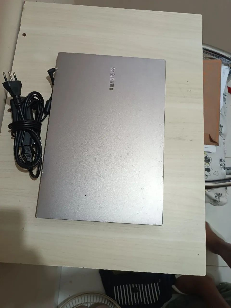 Notebook Samsung - Foto 2