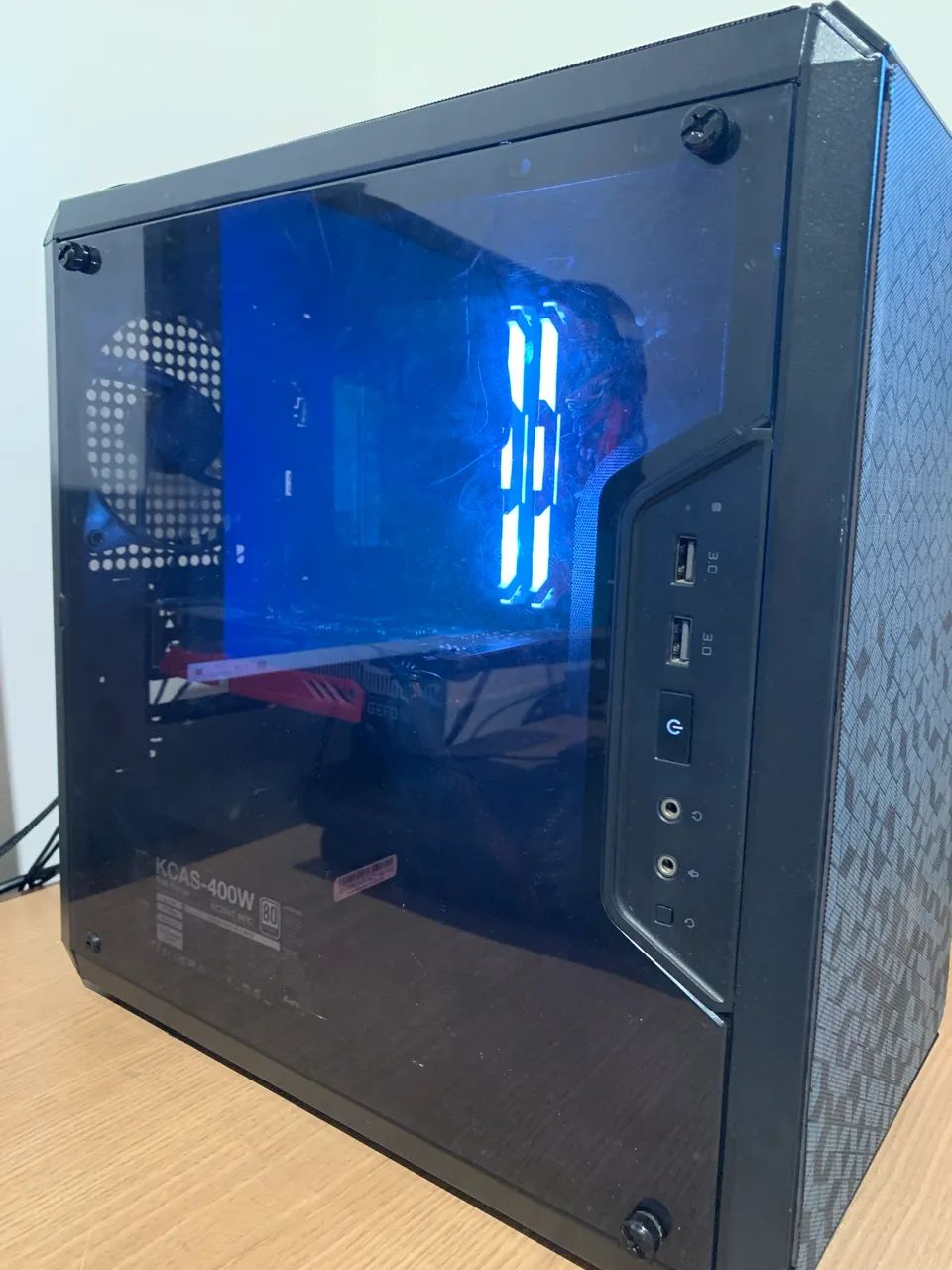 Pc gamer computador  - Foto 3