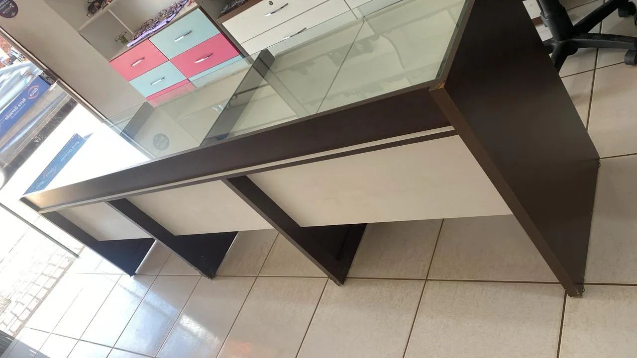 Balcão de atendimento  - Foto 4