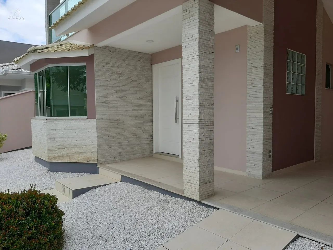 Elegante Casa em Condomínio na Praia de Fora - Foto 3