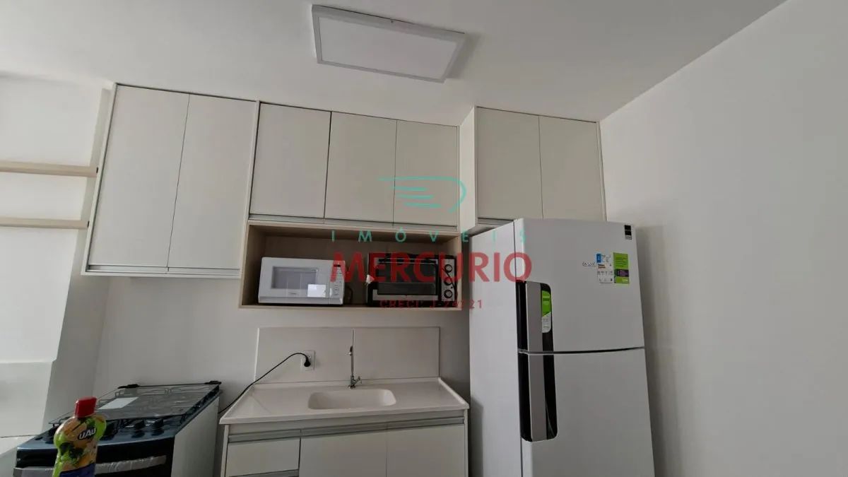 Apartamento para aluguel com 47 m² e 2 quartos em Parque Água Comprida, Bauru - SP - Foto 2