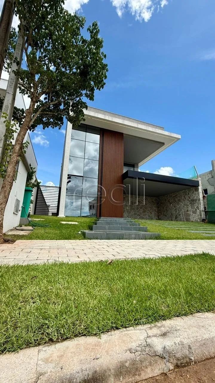 Terras Alphaville Ceara 1 | Casa Duplex | 287,10m² | 04 Suítes | 02 Vagas | Eusébio - Foto 2