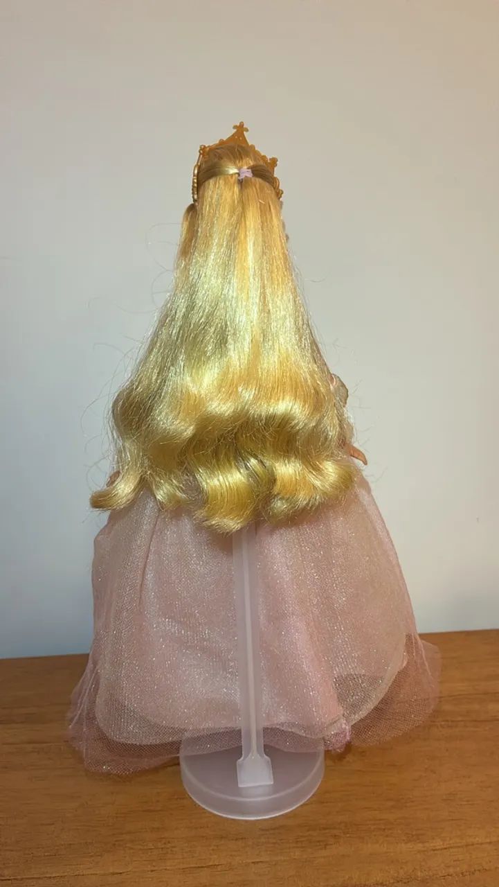 Barbie A Princesa e a Plebeia Annelise  - Foto 2