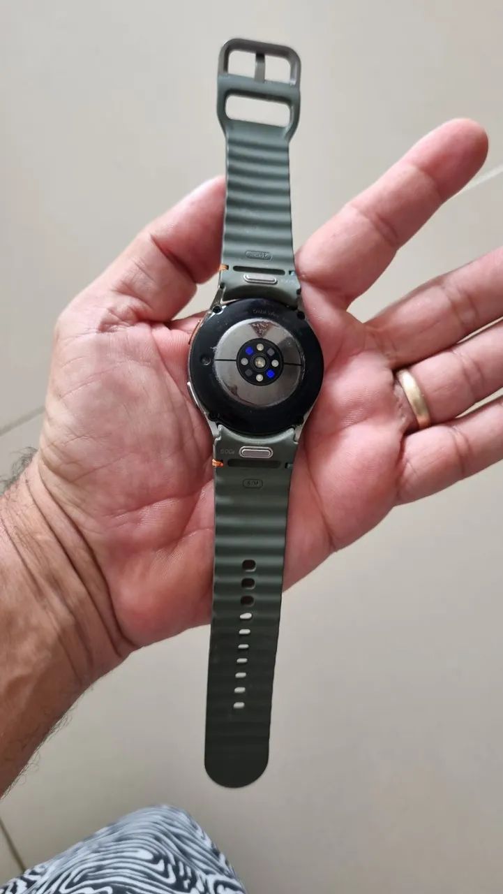 Samsung watch 7 40mm - Foto 4