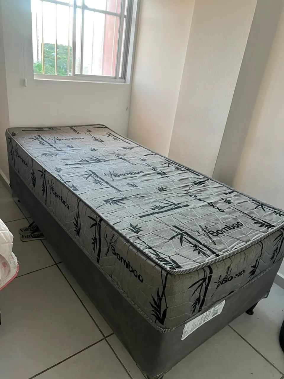 Cama solteiro  - Foto 4