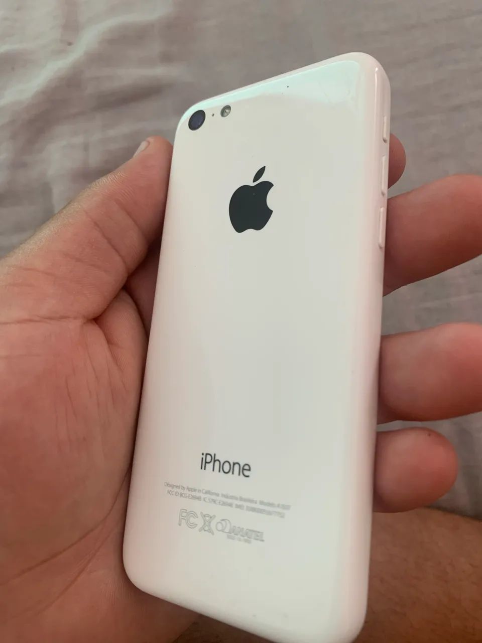 iPhone 5c - Foto 2