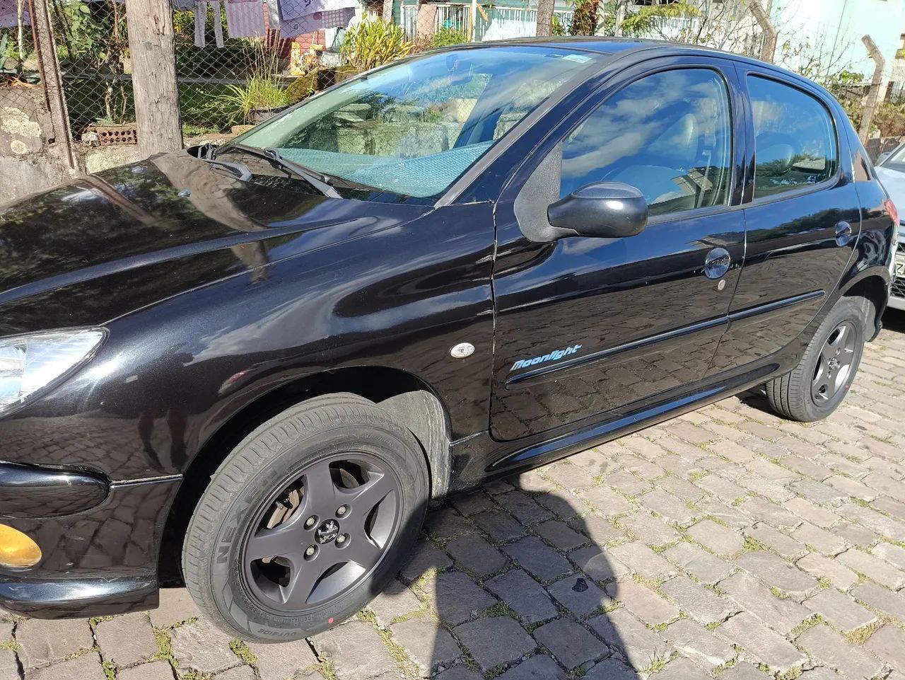 Faço frete leve/entrega  - Foto 3