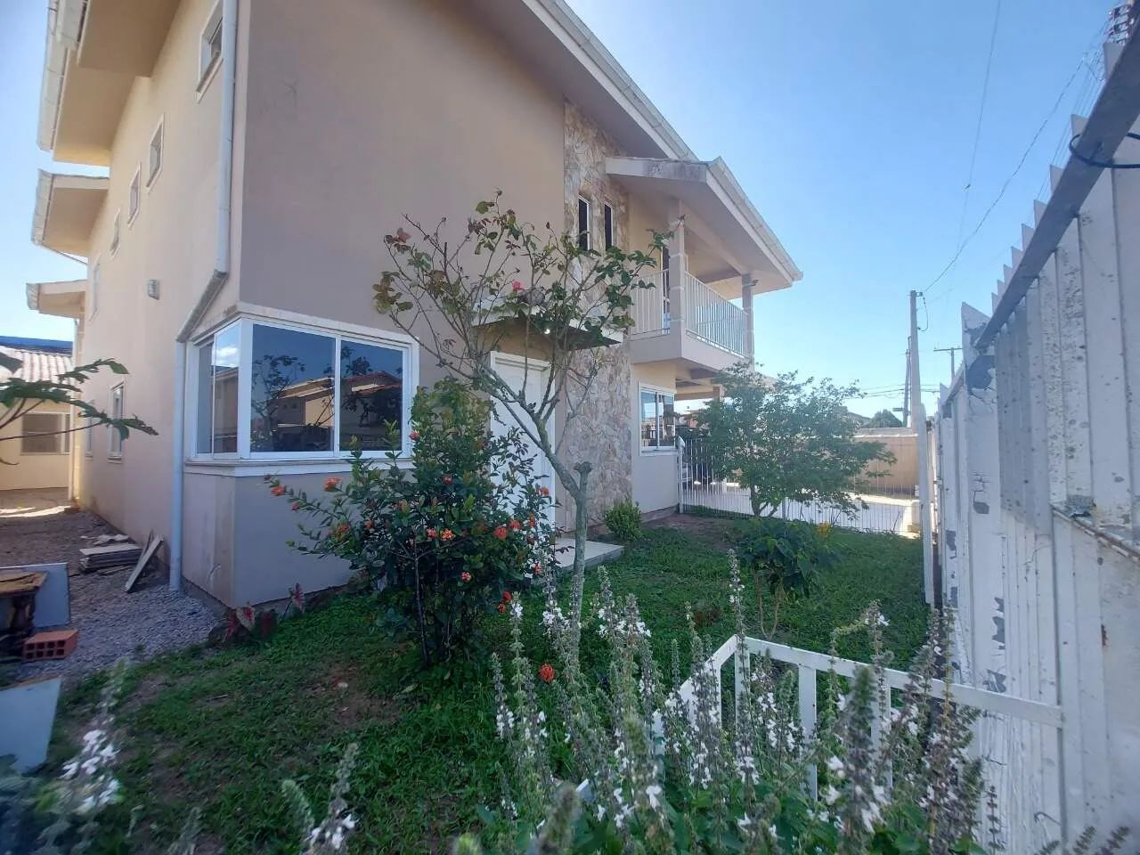 Casa à venda, 3 quartos, 3 suítes, 4 vagas, Carianos - Florianópolis/SC - Foto 3