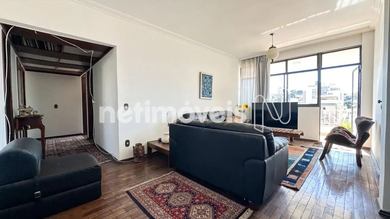 Venda Apartamento 3 quartos Coração Eucarístico Belo Horizonte - Foto 3