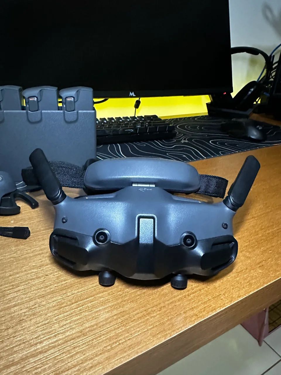 Drone DJI Avata 2 - Foto 4