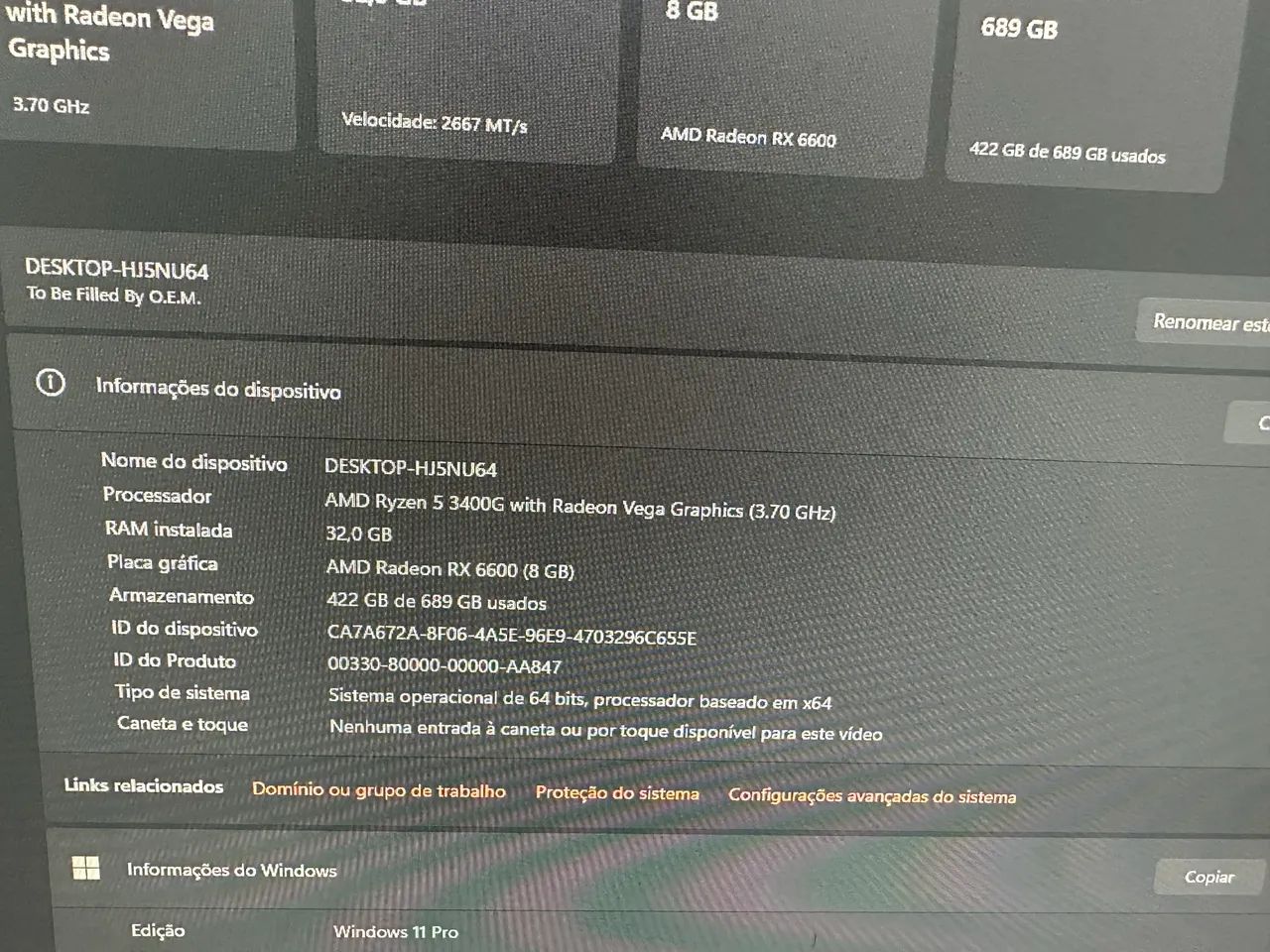 Complete gaming PC443790146300160002