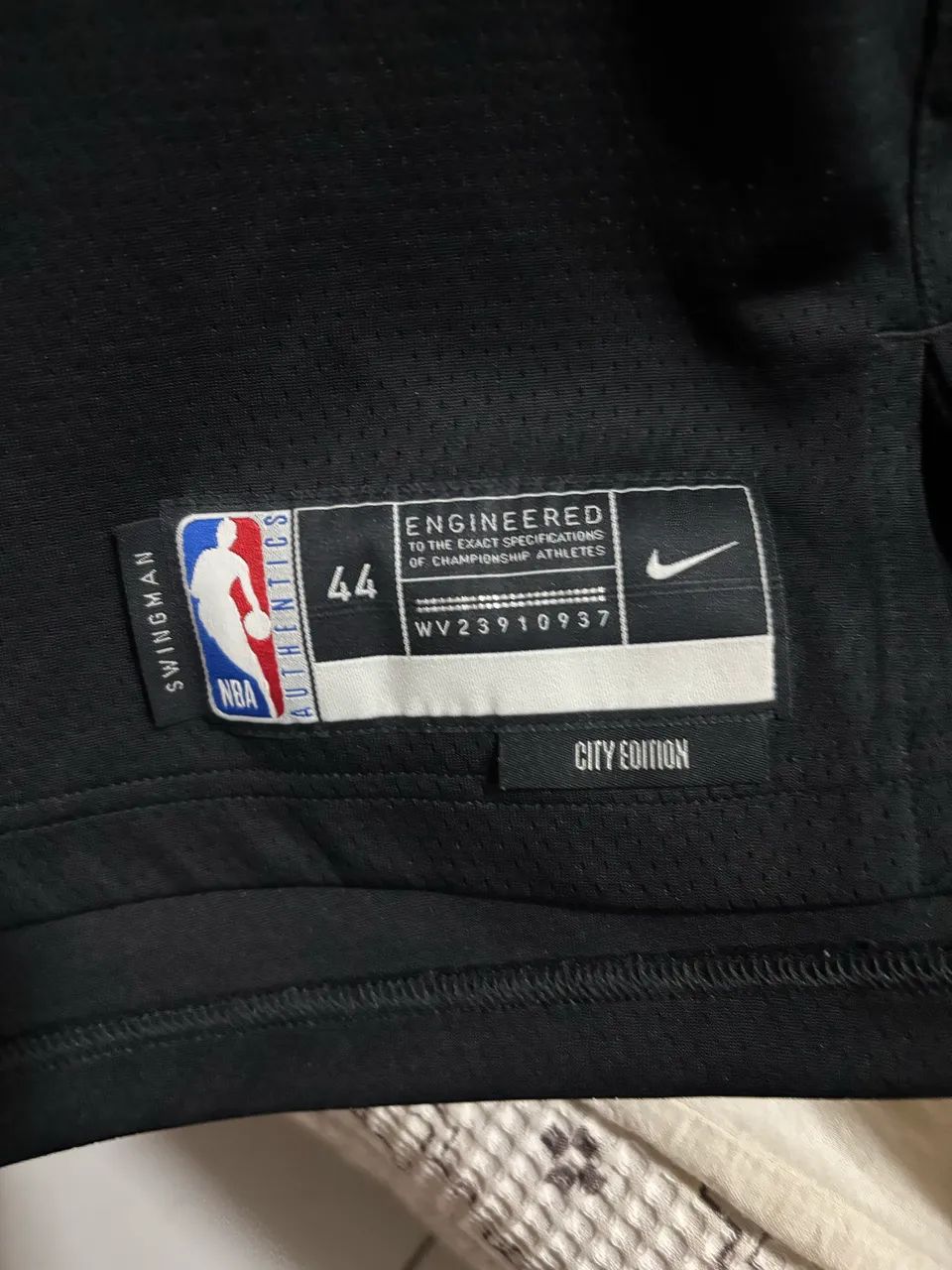 Regata oficial dos LAKERS - Foto 5