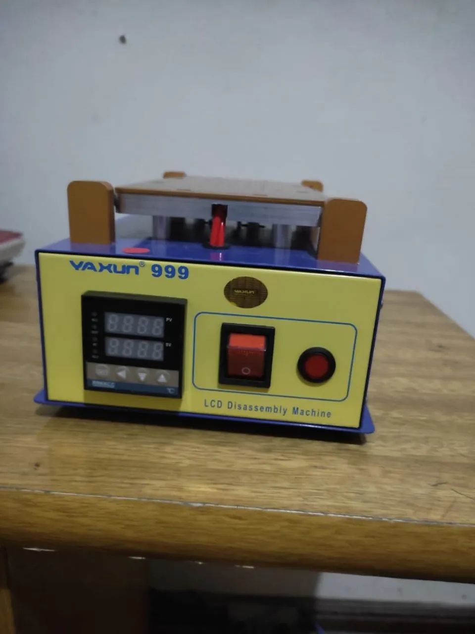 Separadora LCD Yaxun 999 110V