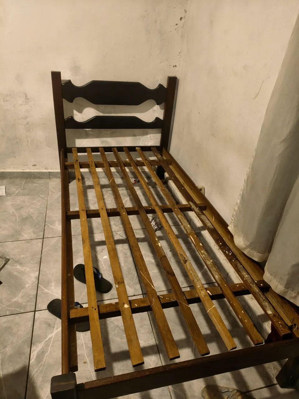 Cama de solteiro  - Foto 2