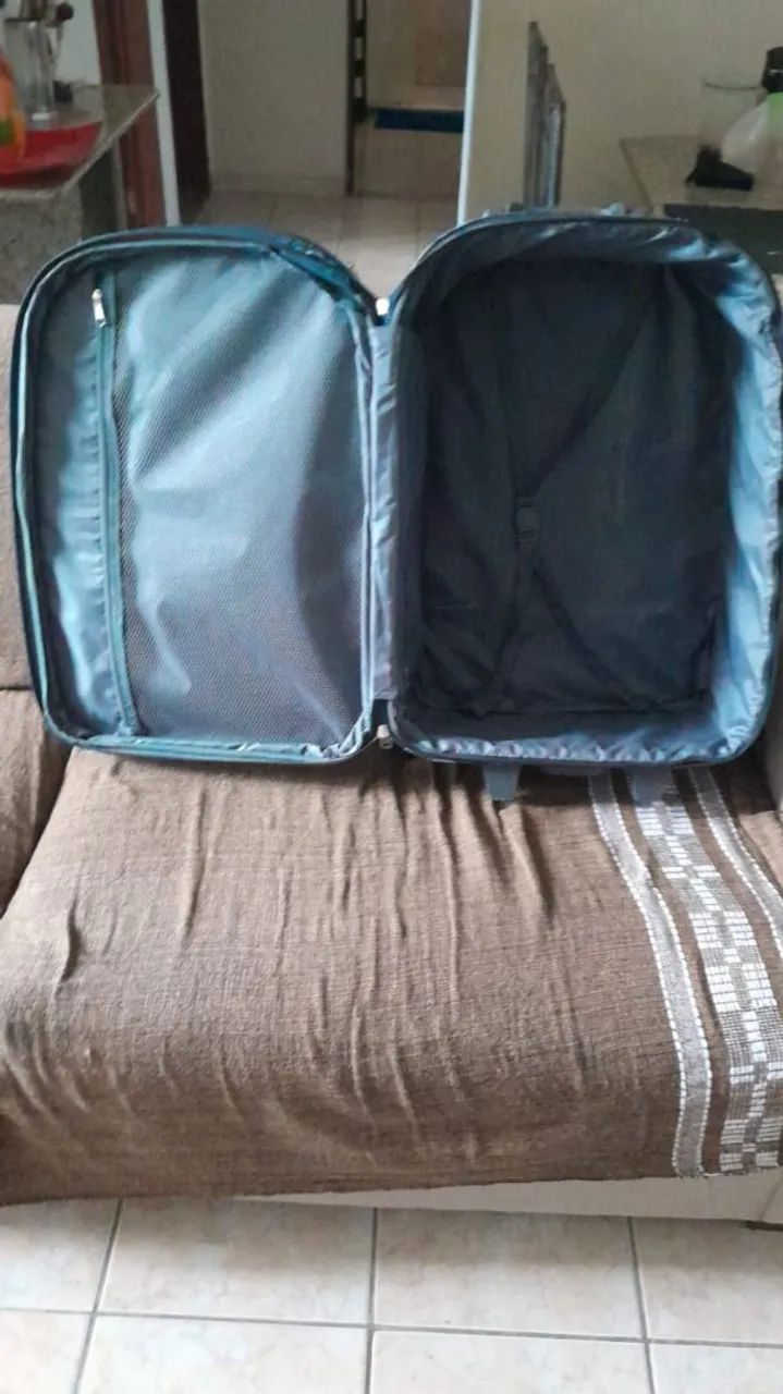 Mala de Viagem  - Foto 2