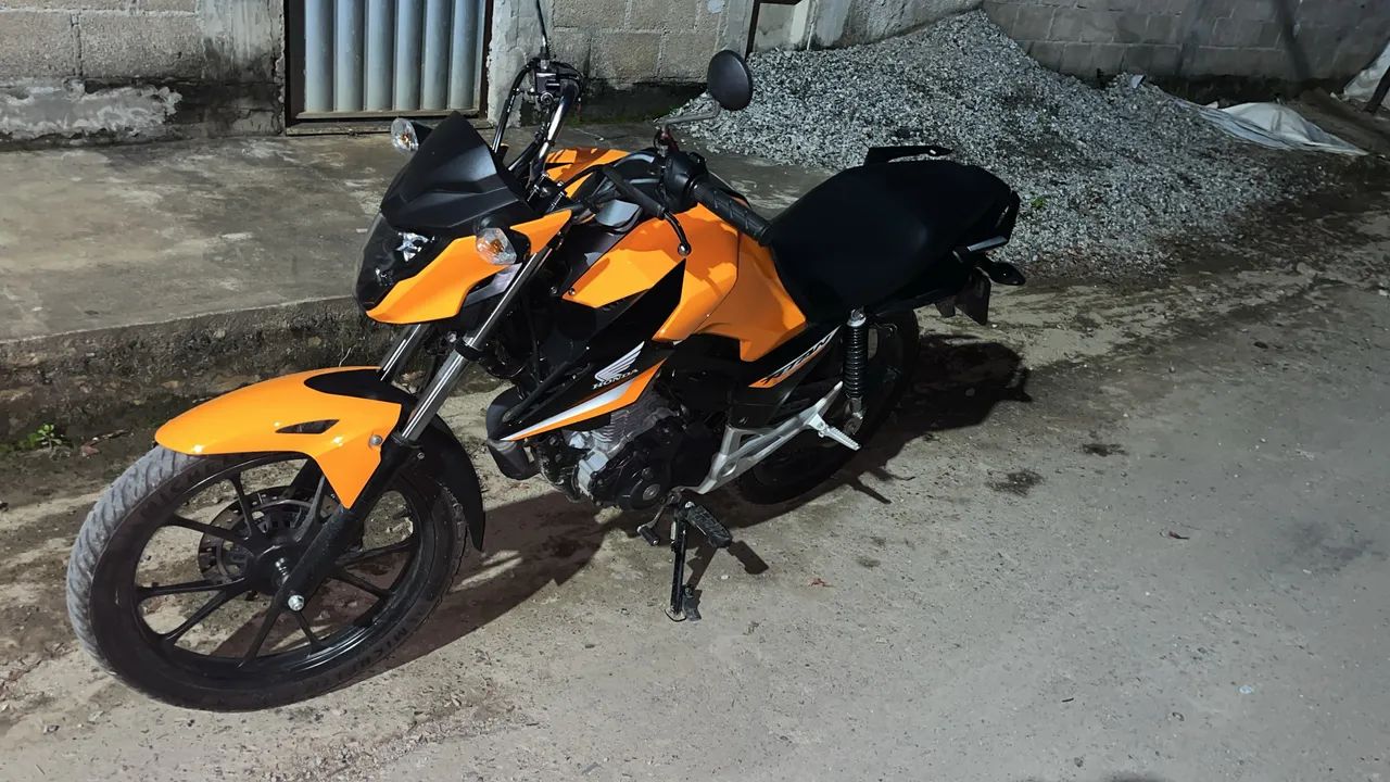 Muito nova, baixo km - Foto 2