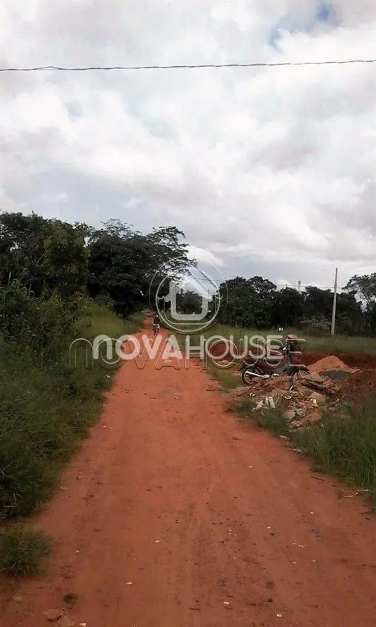 TERRENO NO JARDIM NOROESTE - Foto 2