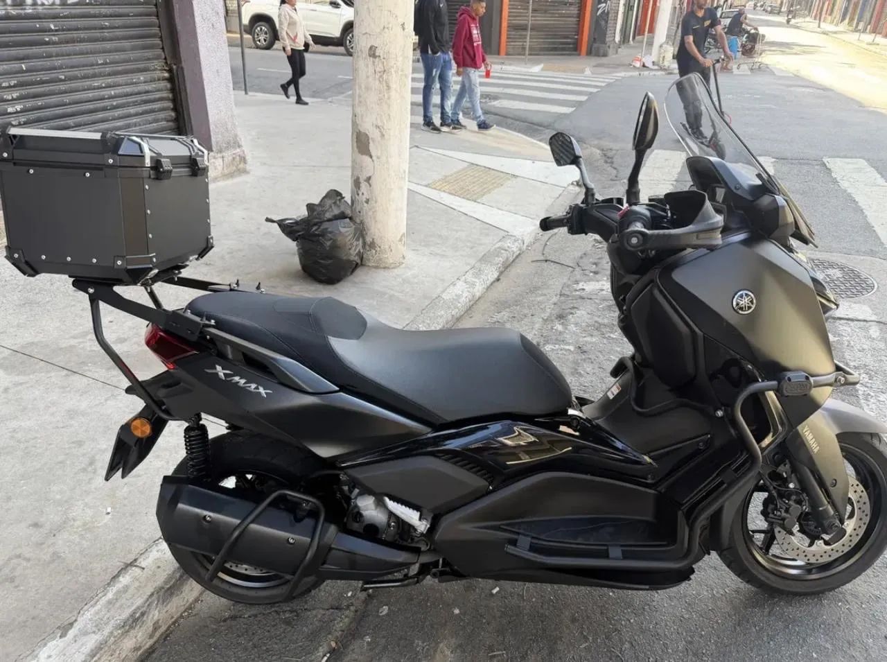 Xmax 250 Conect 2025/2025