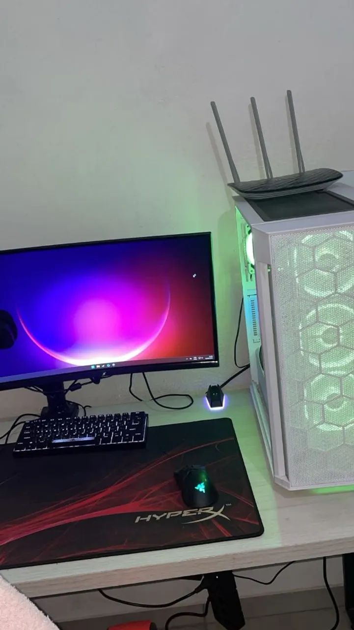 PC GAMER Completo