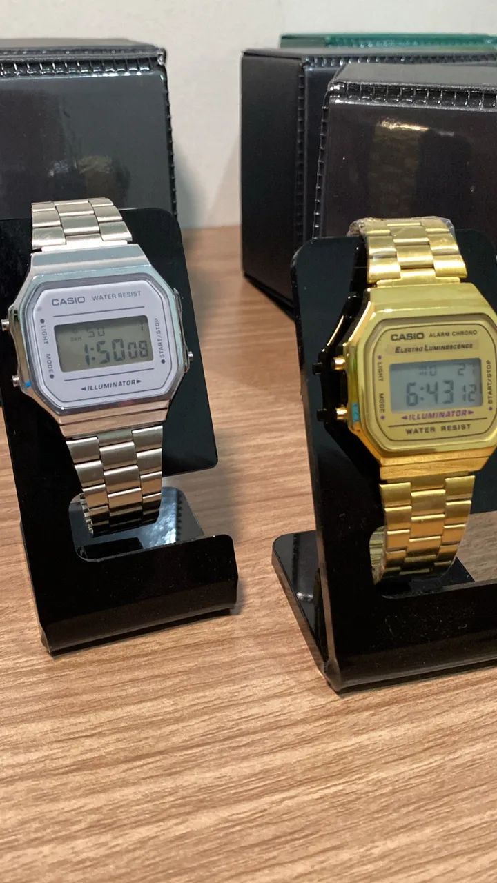 Relógio Casio  - Foto 2