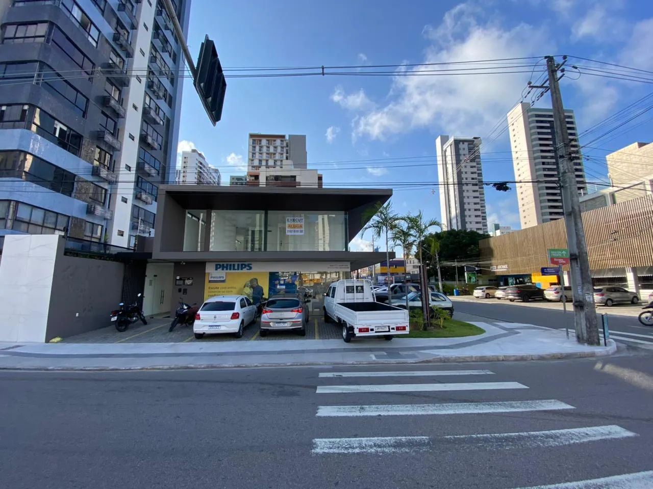 Loja para aluguel, Manaíra, João Pessoa - 25187 - Foto 2