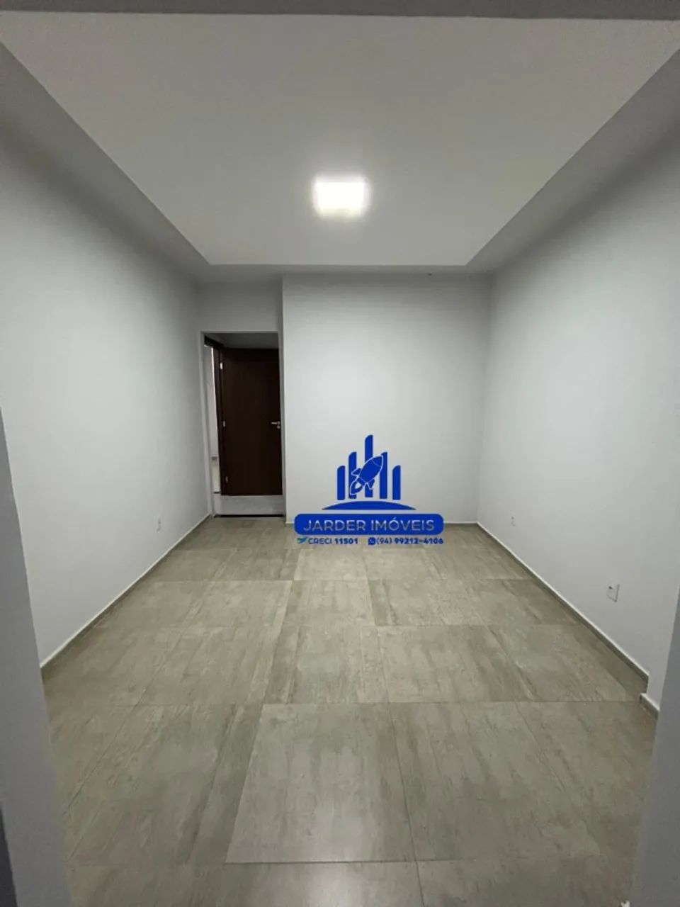 Apartamento para aluguel / bairro Nova Carajás  - Foto 4