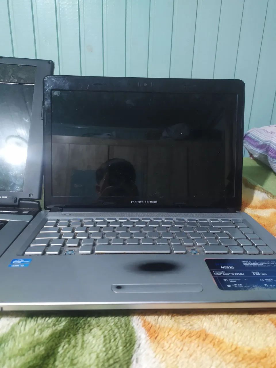 Vendo 3 notebooks   - Foto 4